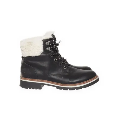 Bottes à lacets (Noir, Marron) de Landrover