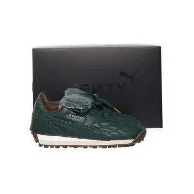 Sneakers (Grøn) fra Fenty x Puma
