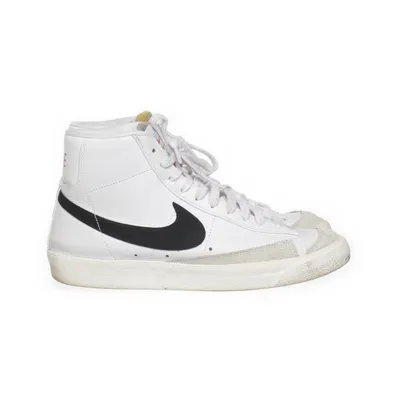 Sneakers (Blazer Mid '77) from Nike