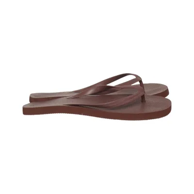 Tongs (Marron)