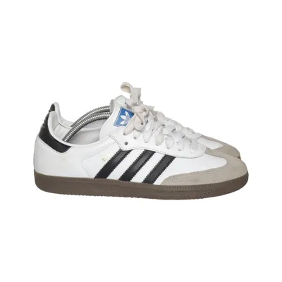 Sneakers (Samba) van Adidas