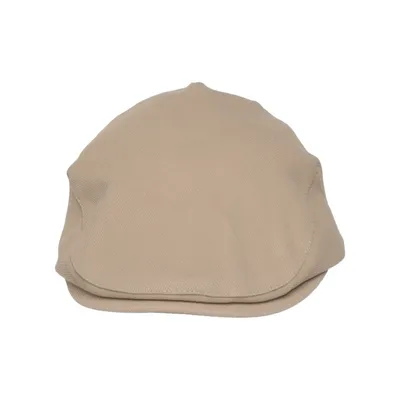 Flat cap (Hi Sylvia)