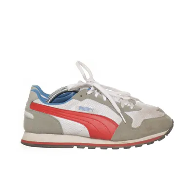 Sneakers (Grå, Flerfärgad) från Puma