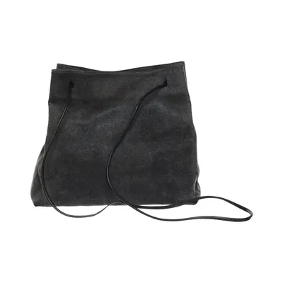 Shoulder-bag (Gray) from Via Repubblica