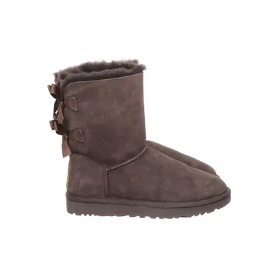 Stövlar (Bailey Bow II) från UGG Mocka