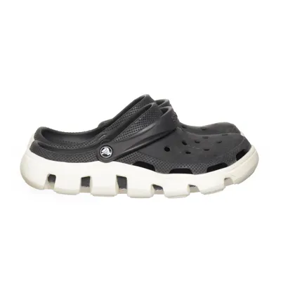 Sandaler (Sort, Hvid) fra Crocs