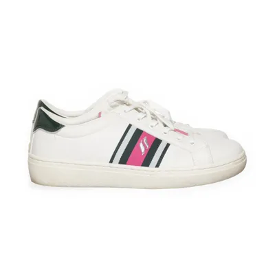 Sneakers (Wit) van Skechers