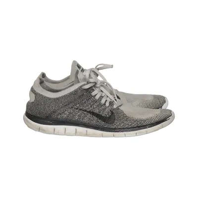 Running shoes (Free 4.0 Flyknit) from Nike Free