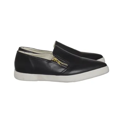Slip-ons (Black) from Truffle Collection