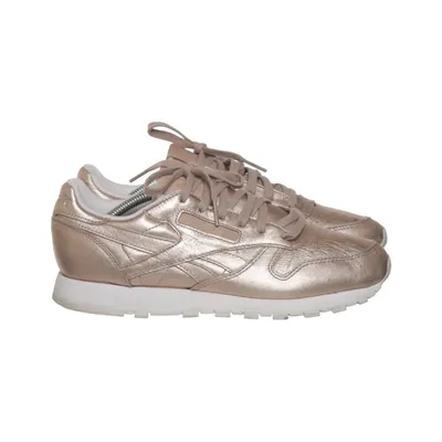 Sneakers (Guldfärgad) från Reebok