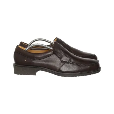 Loafers (Brun) från Aristokrat Skinn
