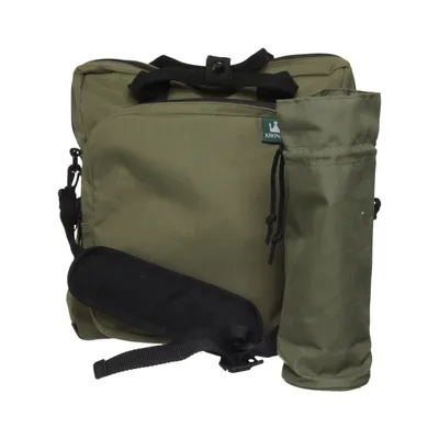 Sac à bandoulière (Vert) de Kronan
