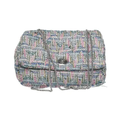 Axelremsväska (Blå, Flerfärgad) från Beck Söndergaard Polyester