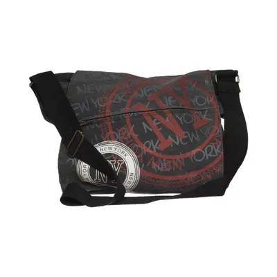 Shoulder-bag (Gray, Multicolored) from Robin Ruth