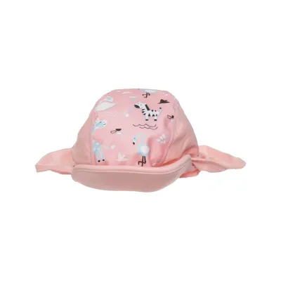 UV-Mütze (Pink, Mehrfarbig) von Splash About Nylon, Polyester, Polyurethan