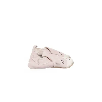 Chaussons pour bébé (Rose) de En Fant