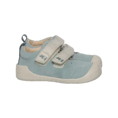 Turnschuhe (Blau, Beige) von Affenzahn