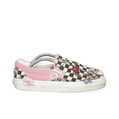 Slip-ons (Flerfärgad) från Vans