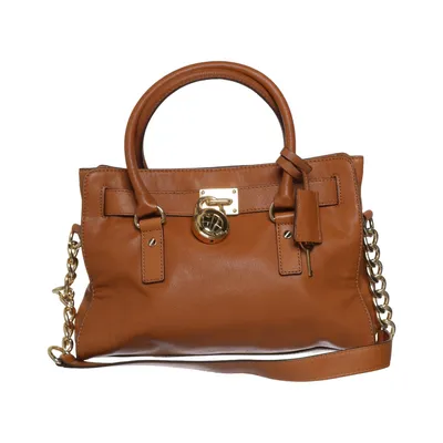 Handbag (Hamilton) from Michael Kors