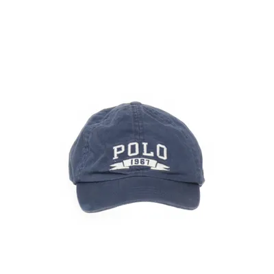 Baseball cap (Blue) from Polo Ralph Lauren