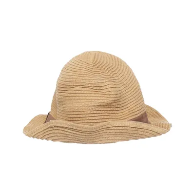 Chapeau de paille (Beige) de H&M Polyester