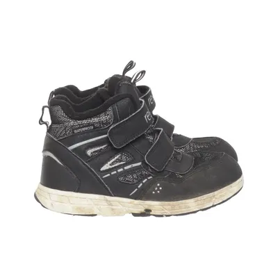 Ankle boots (Black) from Rest