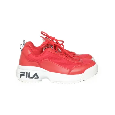 Sneakers (Röd) från Fila
