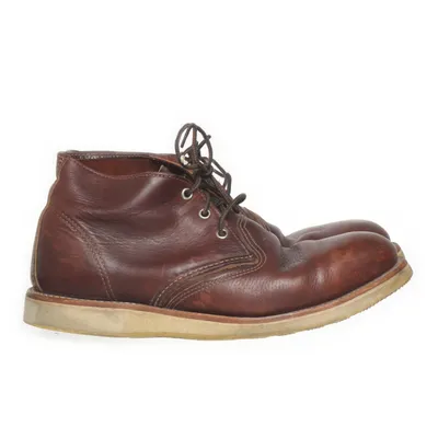 Boots (3141) från Red Wing Shoes Skinn