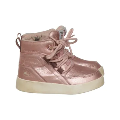 Laced boots (Pink) from Viking Gore-Tex