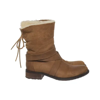 Bottes (Marron) de Via Vai