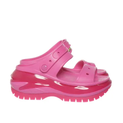 Sandalen (Roze, Meerkleurig) van Crocs