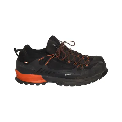 Wandelschoenen (Zwart, Oranje) van Dachstein Polyurethaan