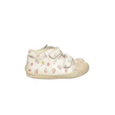 Ankle boots (White, Multicolored) from Naturino