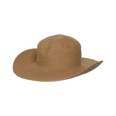 Sun hat (Beige) from H&M
