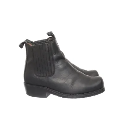 Chelsea boots (Svart) från Urban
