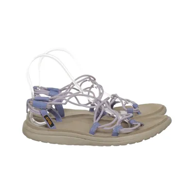 Sandales (Beige, Violet) de Teva