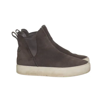 Bottines Chelsea (Mauna ) de UGG Cuir