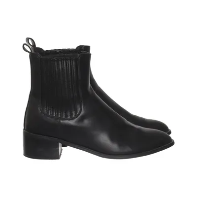 Chelsea boots (Black) from Mia & Jo