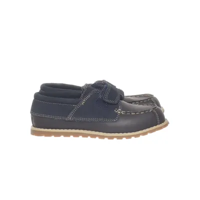 Loafers (Blauw) van Timberland Leer