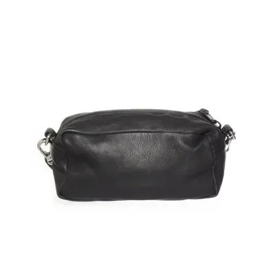 Axelremsväska (Svart) från Urban Outfitters Skinn, Polyester