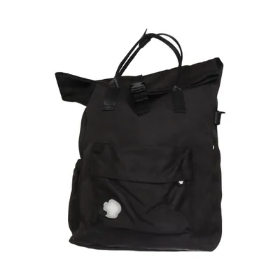 Sac à dos (Noir) de Schmuddelwedda