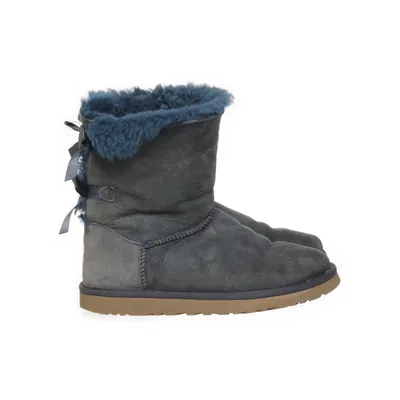 Boots (Bailey Bow II) från UGG Mocka