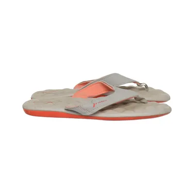 Flipflop (Grå, Röd) från Rider