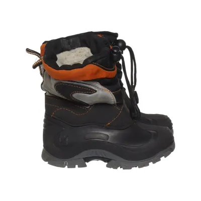 Boots (Black, Gray, Orange) from Spirale