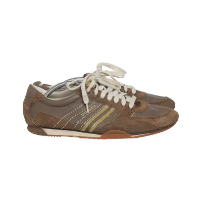 Sneakers (Parapat W) från Diesel Skinn