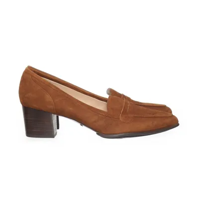 Loafers (Brun) fra Unisa
