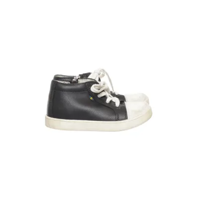 Sneakers (Sort, Hvid) fra Kavat