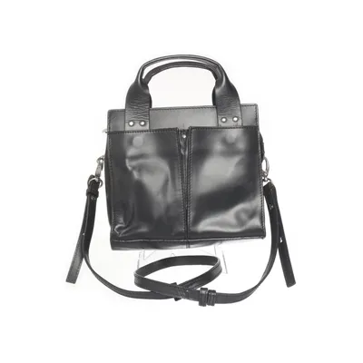 Axelremsväska (Svart) från WERA Stockholm