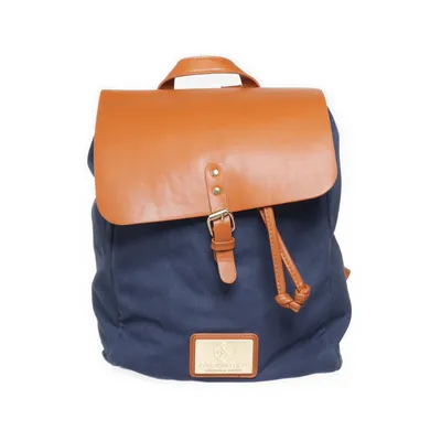 Ryggsäck (Blå, Brun) från Gaston Luga