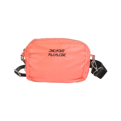 Axelremsväska (Rosa) från Bershka Accessories